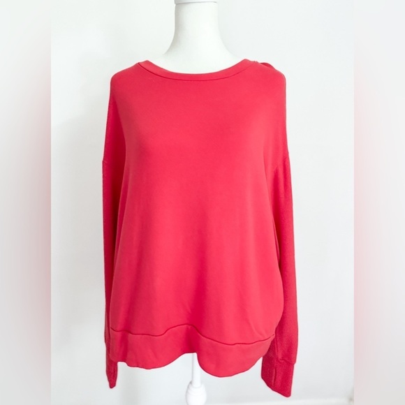 aerie Tops - Aerie Offline Crewneck